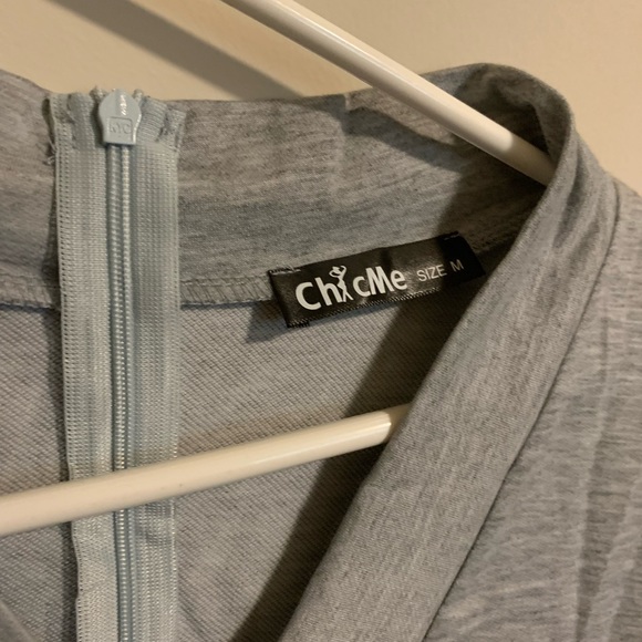 Jumpsuit - Picture 4 of 5